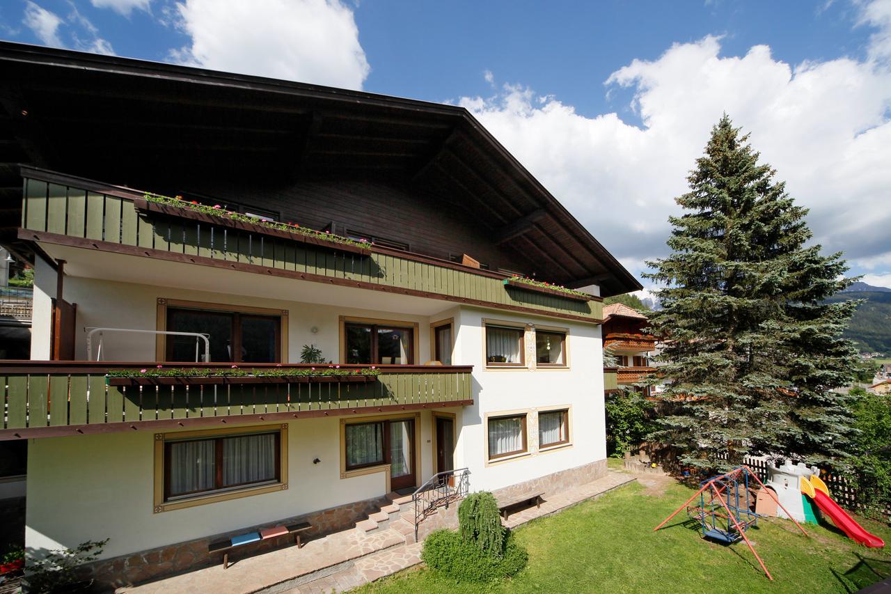 Residence Ulrike Нова Леванте Екстериор снимка