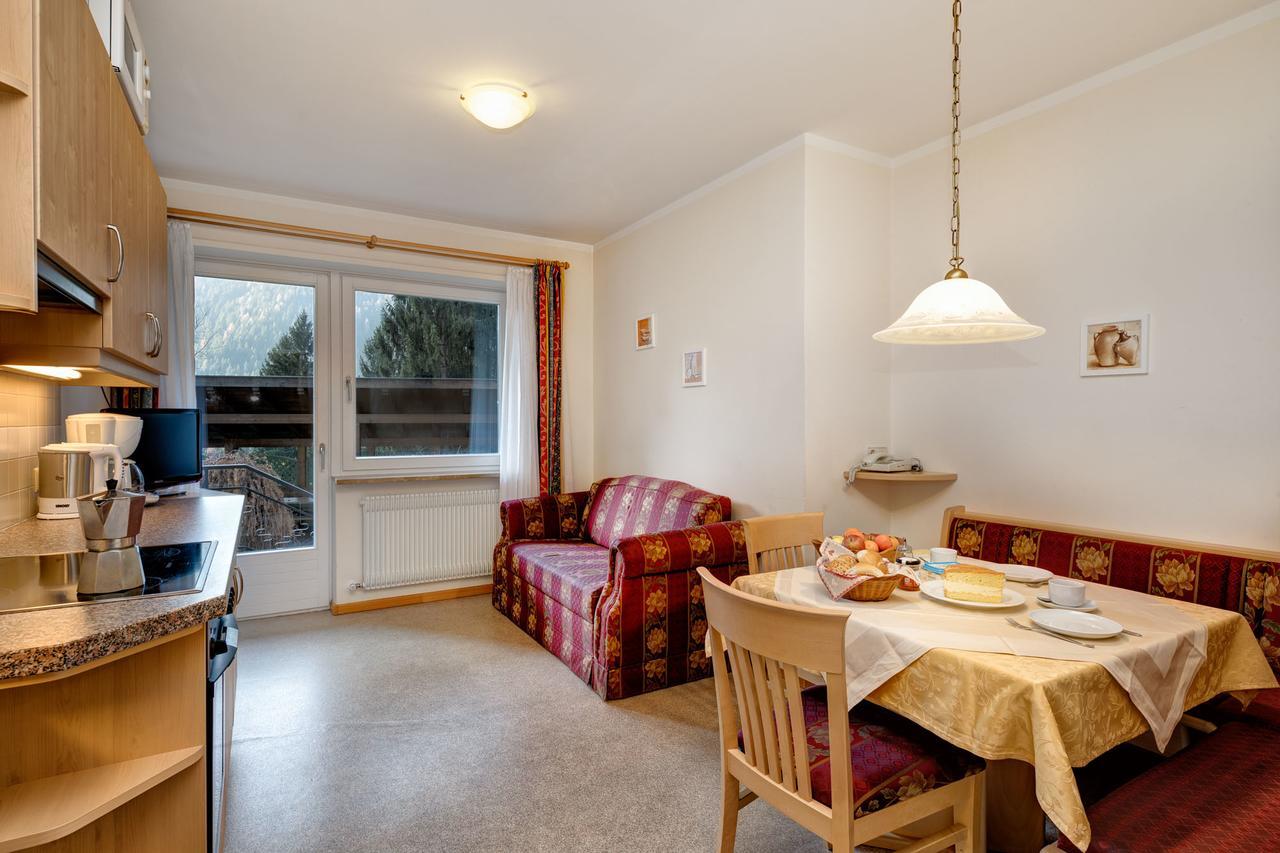 Residence Ulrike Нова Леванте Екстериор снимка
